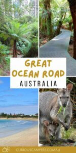 Things to do on the Great Ocean Road