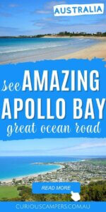 Things to do in Apollo Bay (