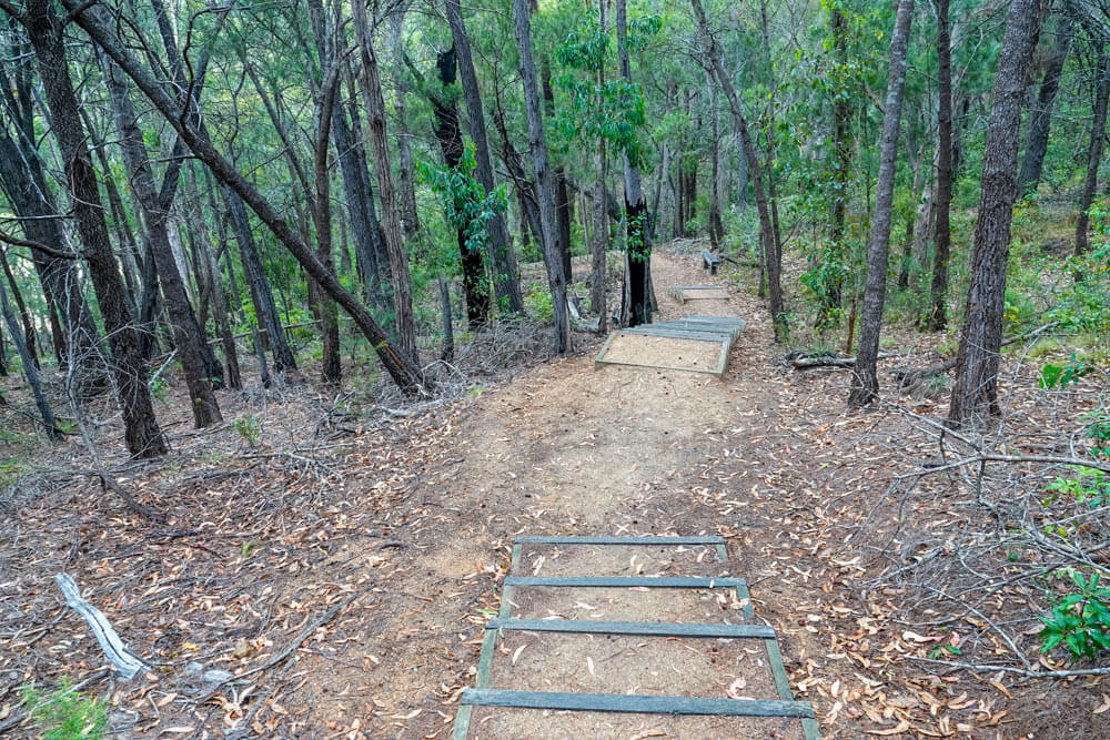 Bundian Way Story Trail