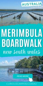 Merimbula Boardwalk 