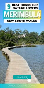 Things to do in Merimbula for Nature Lovers