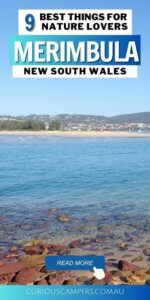 Things to do in Merimbula for Nature Lovers